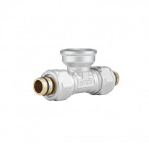 Купить Трійник обжимний Icma 20х3/4"х20 ВР №548