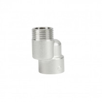 Купить Эксцентрик радиаторный Icma 1/2"х1 см №720