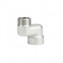 Купить Ексцентрик радіаторний Icma 1/2"х2 см №720