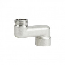 Купити Ексцентрик радіаторний Icma 1/2"х4 см №720