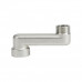 Эксцентрик радиаторный Icma 1/2"х6 см №720
