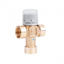 Купить Смеситель термостатический Icma 3/4" №143