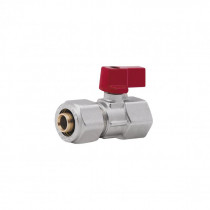 Купити Кран кульовий обтискний SD Forte 16х1/2" ВР SF264W15