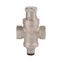 Купить Редуктор SD Forte 3/4" SF241W20