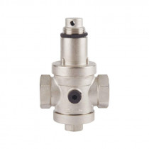 Купить Редуктор SD Forte 1" SF242W25