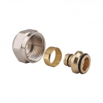 Купити Євроконус SD Forte 16х2 мм, 3/4" SFE00616
