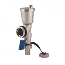 Купить Торцевая группа SD Forte 1" для коллектора SFE00725