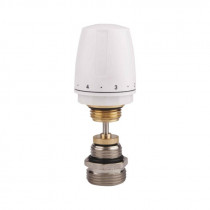 Купить Кран термостатический SD Forte 1/2"х3/4" для коллектора SFE009