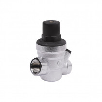 Купить Редуктор SD Plus під манометр 1/2" ВР SD194