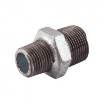 Купить Ниппель чугунный 1" 1/4х1" НР