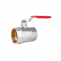Купить Кран шаровой SD Plus 2" ВР для воды (рычаг) SD600NW50PN40
