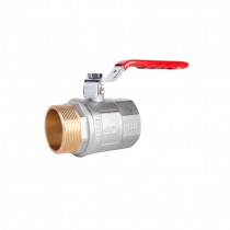 Купити Кран кульовий SD Plus 2" ВЗ для води (важіль) SD605NW50PN40