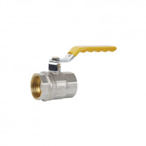 Купити Кран кульовий SD Plus 1" 1/4 ВР для газу (важіль) SD600NG32PN40