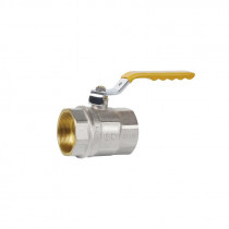Купить Кран шаровой SD Plus 2" ВР для газа (рычаг) SD600NG50PN40
