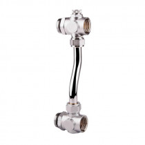 Купить Байпас для коллектора SD Plus 1" SD238W25