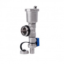 Купить Сливная группа SD Plus 1'' SD340W25
