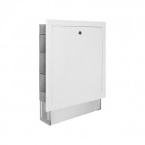 Купить Коллекторный шкаф Icma (UA) 480х580х120 внутренний №1