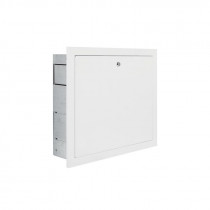 Купить Коллекторный шкаф Icma (UA) 610х580х120 внутренний №2