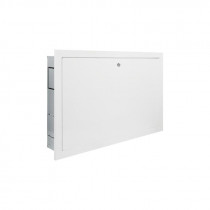 Купить Коллекторный шкаф Icma (UA) 850х580х120 внутренний №4