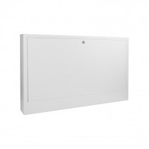 Купить Коллекторный шкаф Icma (UA) 950х580х120 наружный №5