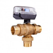 Купить Кран шаровой зонный Icma 1" 1/4 №343