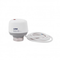 Купити Сервопривод Icma 24V тип закритий №983 (NC)