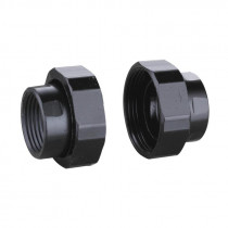 Купити Гайки до циркуляційного насоса GRS 1 1/2"