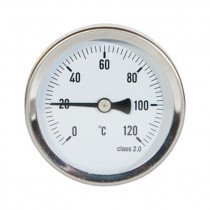 Купити Термометр Danfoss FHD-T 0-60°С (088U0029)
