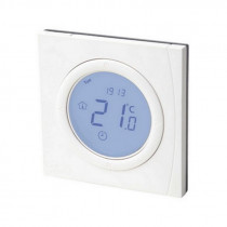 Купить Кімнатний термостат Danfoss 5-35°С з дисплеєм (088U0622)
