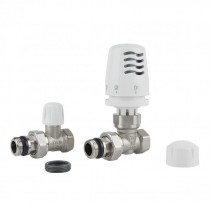 Купить Термокомплект Icma 1/2" с антипротечкой прямой №KIT_1100+775-940+815-940
