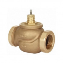 Купить Клапан двухходовой регулирующий Danfoss VRB2 3/4" (065Z0236)