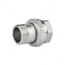 Купити Згін "Американка" Icma 1" прямий №818