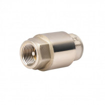 Купить Обратный клапан SD Forte 1/2" EURO SF247W15