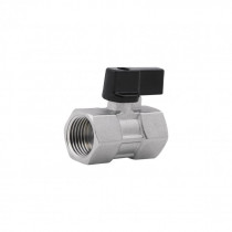 Купити Кран кульовий "міні" SD Forte 1/2" ВР SF265W15