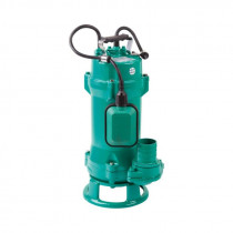 Купити Насос фекальний Taifu TPS 1500 A 1,5 кВт