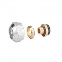 Купити Євроконус Icma 12х1,1 3/4" №101