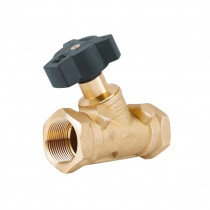 Купить Балансировочный вентиль Icma 1" 1/4 №C299