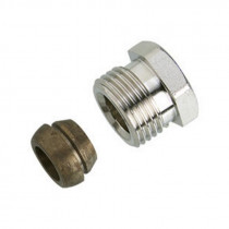 Купити Євроконус Danfoss 15х3/4" (013G4125)