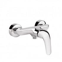 Купить Смеситель для душа Qtap Arena QTARECRM010 Chrome