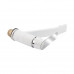 Смеситель для кухни Qtap Fresh QTFREWCR003M White