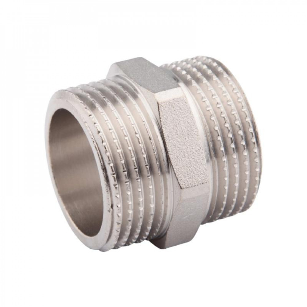Купити Ніпель посилений SD Forte 1" SF35825R