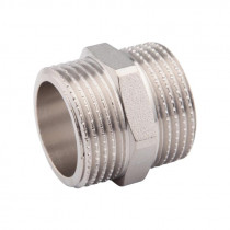 Купить Ниппель усиленный SD Forte 1" SF35825R
