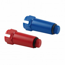 Купить Заглушка "пробка" PPR Thermo Alliance 1/2" НР