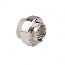 Купить Сгон "Американка" PPR Thermo Alliance 32х1" ВР