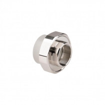 Купить Сгон "Американка" PPR Thermo Alliance 50х1" 1/2 ВР
