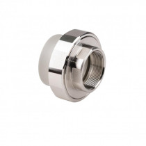 Купить Згін "Американка" PPR Thermo Alliance 63х2" ВР