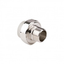 Купити Згін "Американка" PPR Thermo Alliance 32х1" ЗР