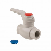 Купити Кран кульовий PPR Thermo Alliance 20