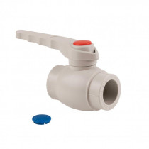 Купить Кран шаровой PPR Thermo Alliance 32