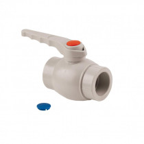 Купити Кран кульовий PPR Thermo Alliance 40